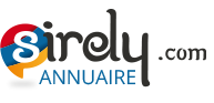 Logo annuaire sirely